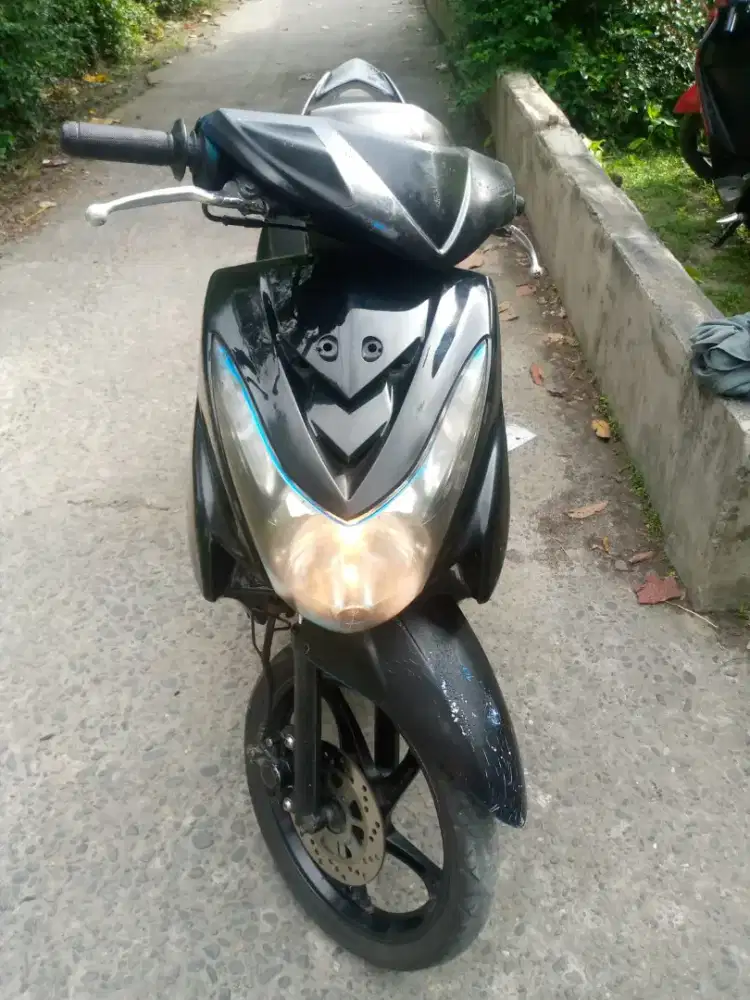 Di jual mio soul tahun 2008