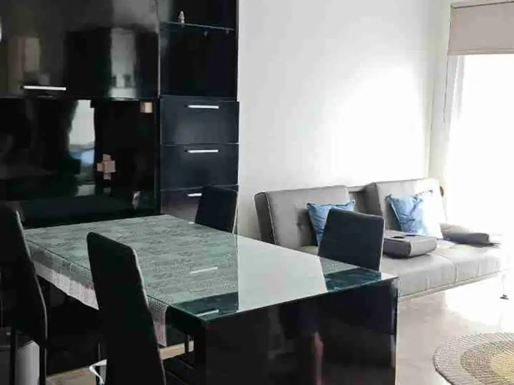 Disewa & dijual apartemen cityhome tower miami furnish