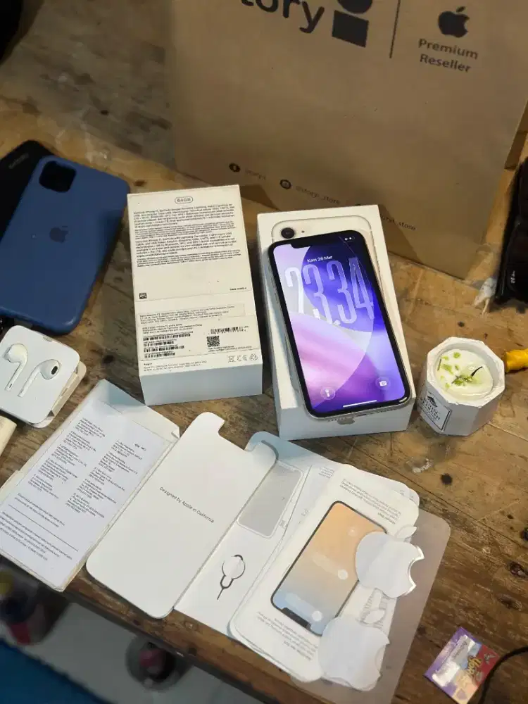 iPhone 11 iBox 64gb digimap