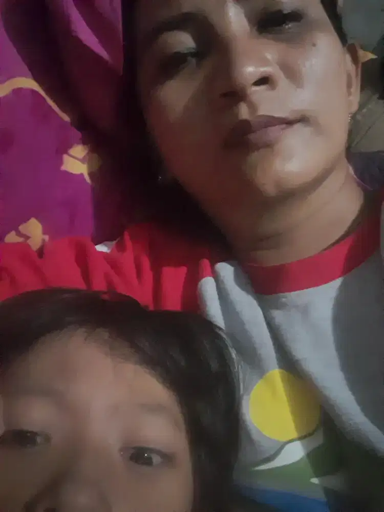 lg bth kerjaan saya buat tambahan buat ibu ku lg skt struk