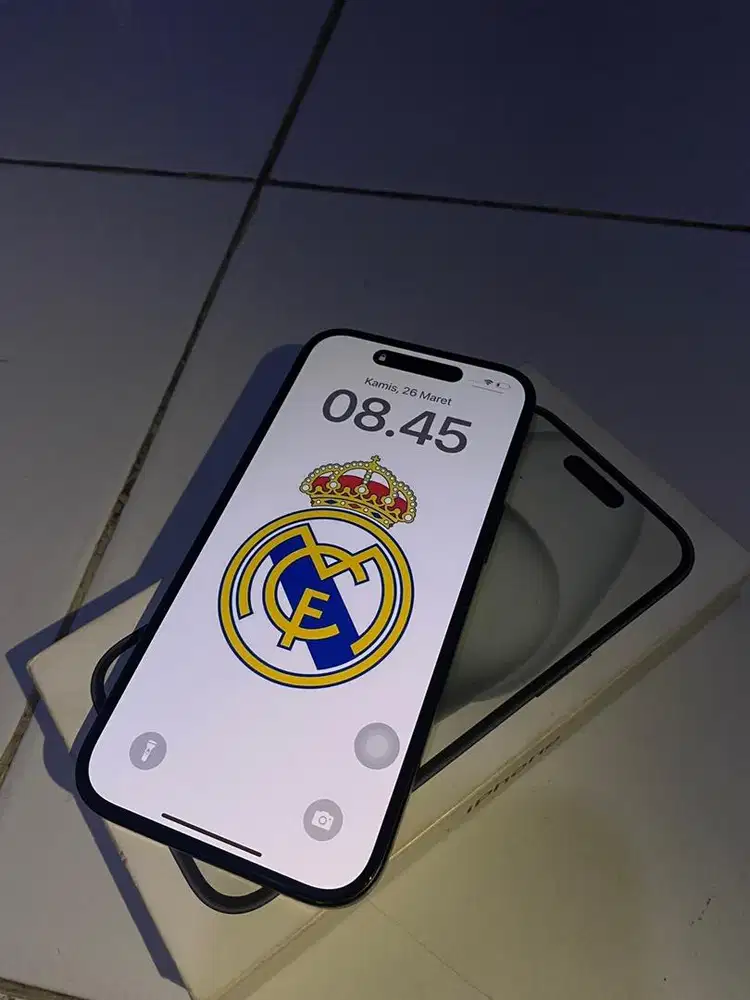 Iphone 15 Ibox BLACK