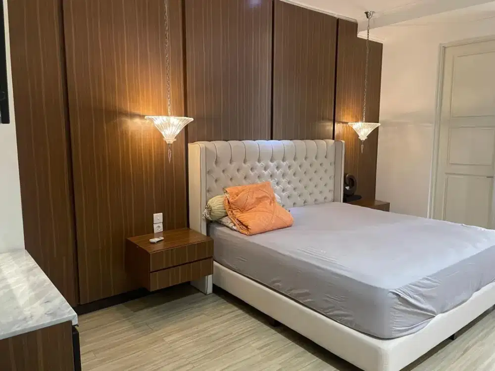 Termurah Apartemen Garden Mansion Waterplace 2 Lantai