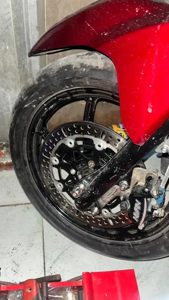 velg vario 150 led old