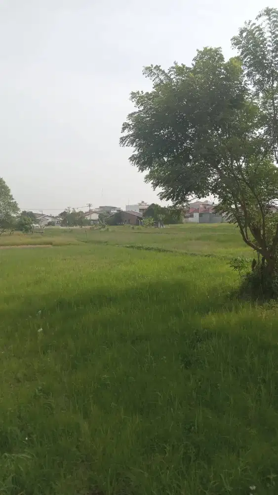 DIJUAL TANAH STRATEGIS – LAUT DENDANG MEDAN