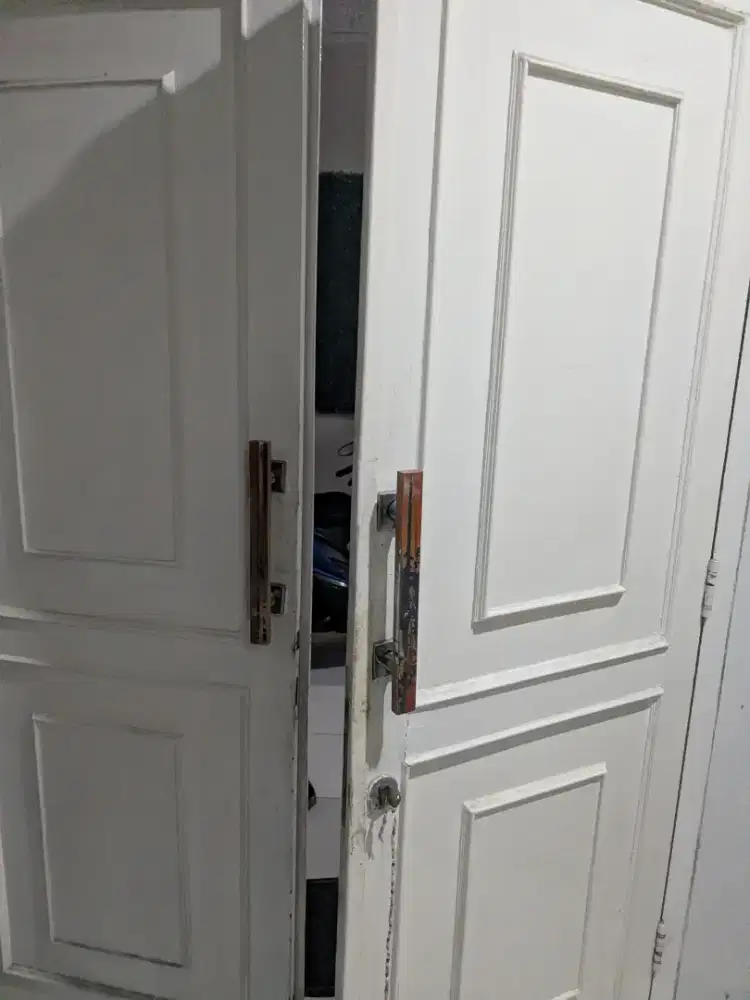 Dicari ART (perempuan) Pembantu