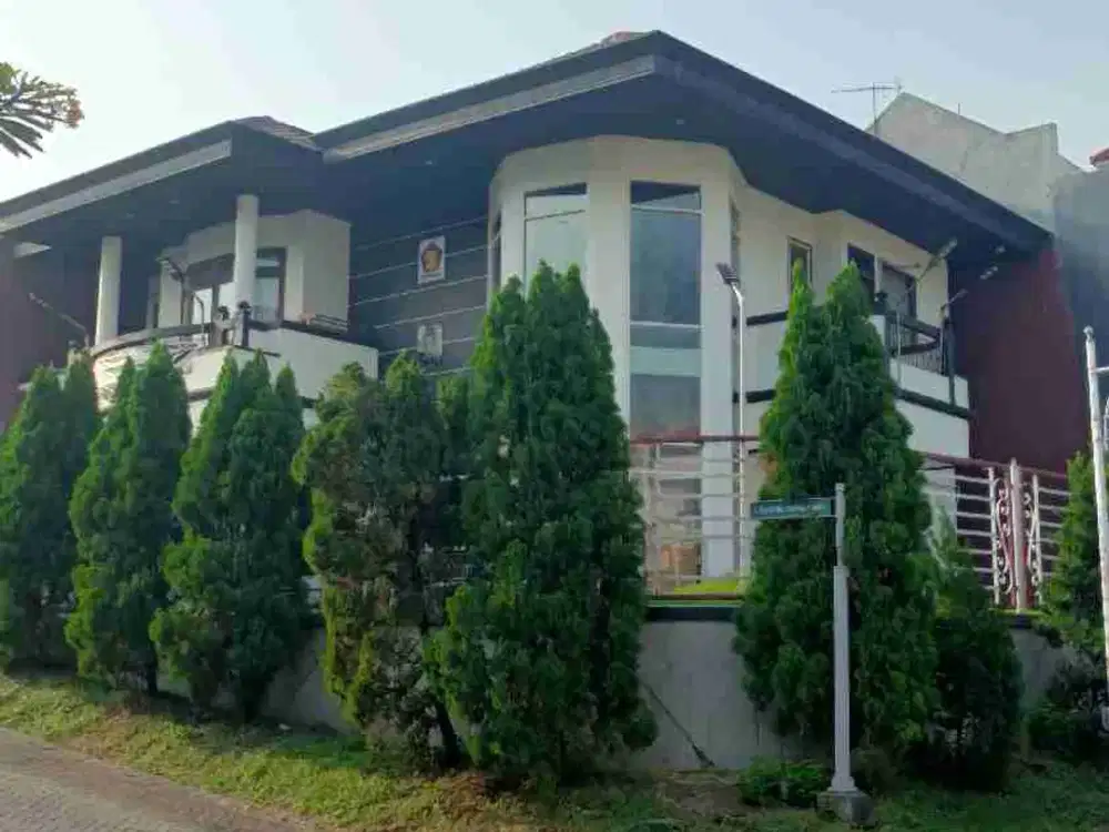 TURUN HARGA DIJUAL RMH SIAP HUNI CITRALAND VILLA SENTRA RAYA