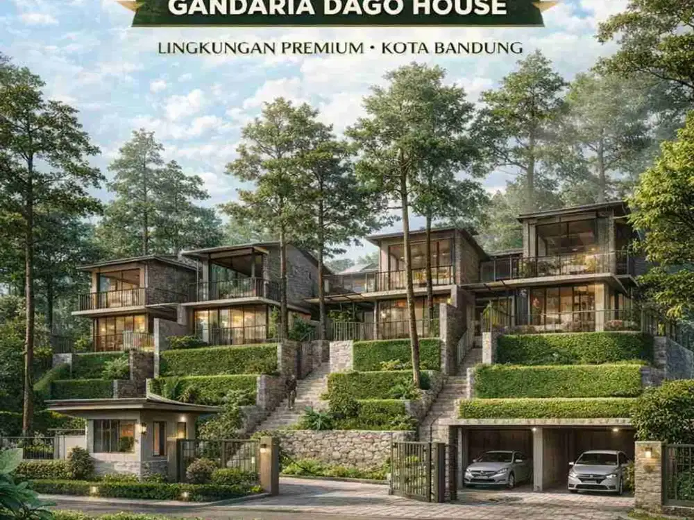 Beli Rumah Dapat iPhone 17 Pro Max + Free PPN 200 Juta!