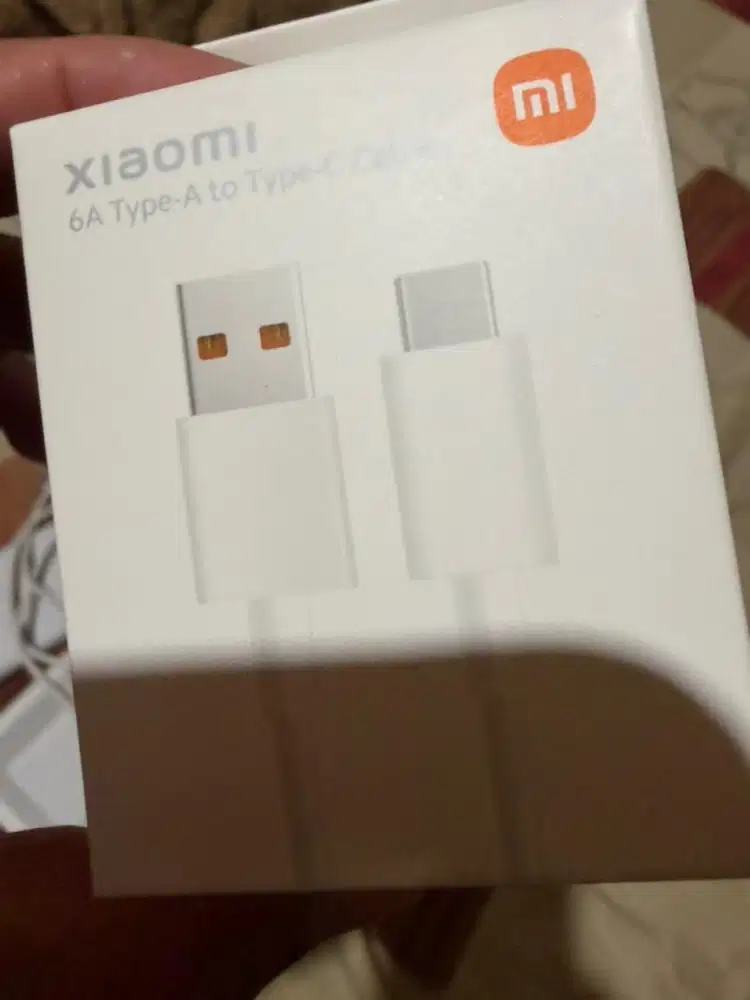 Xiaomi Kabel USb