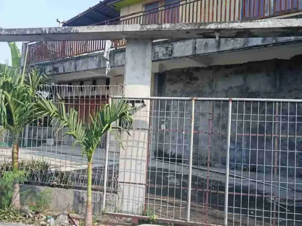rumah di wologito kembangarum