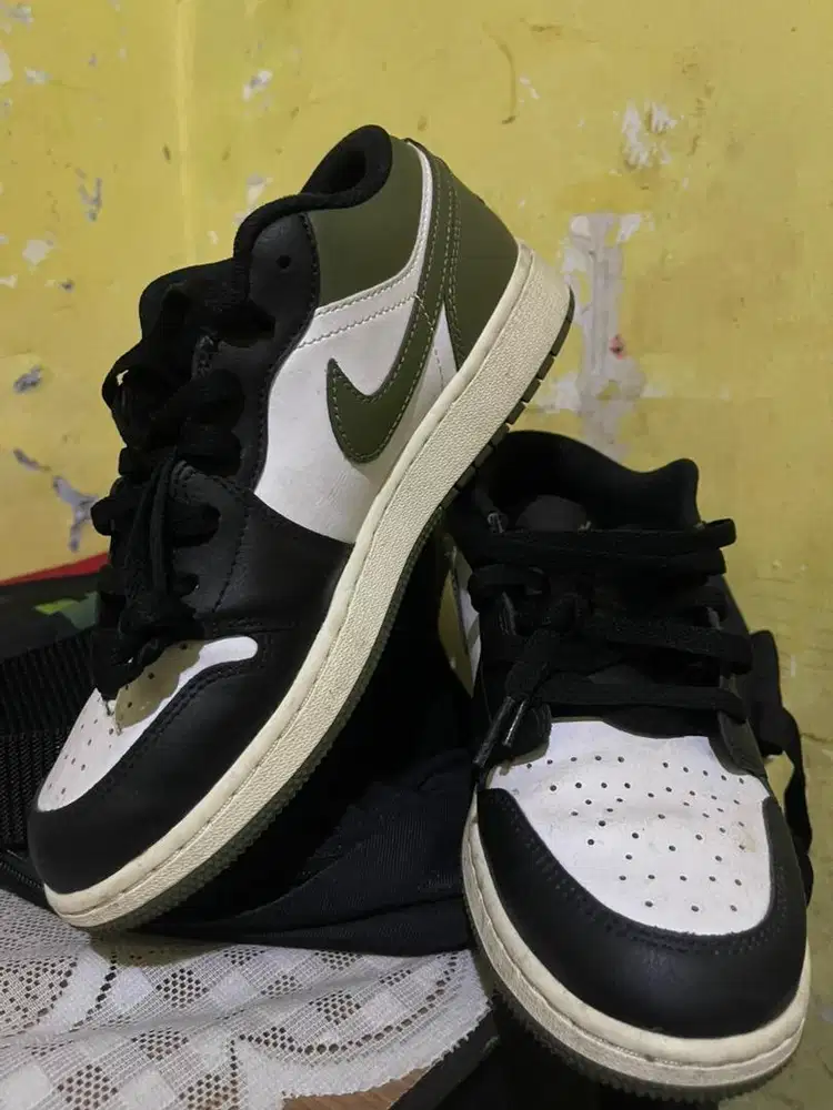 Jordan Original size 39