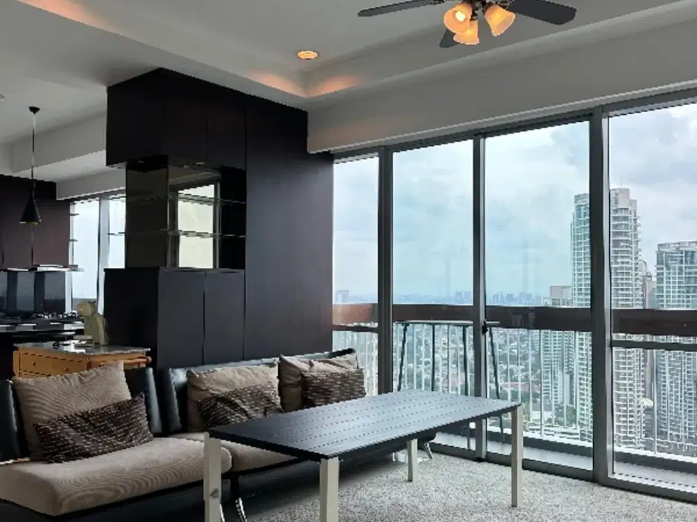 For SALE/DIJUAL APARTMENT MURAH KEMANG MANSION