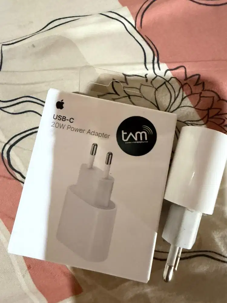 Power Adapter/ charger