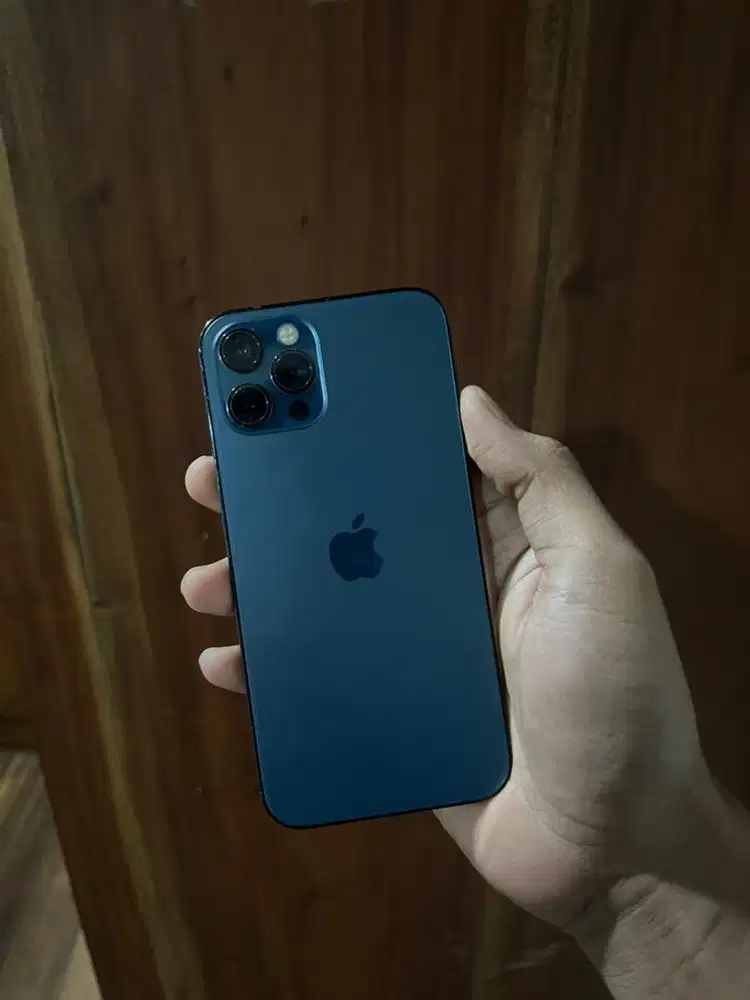 iPhone 12 Pro 128 GB