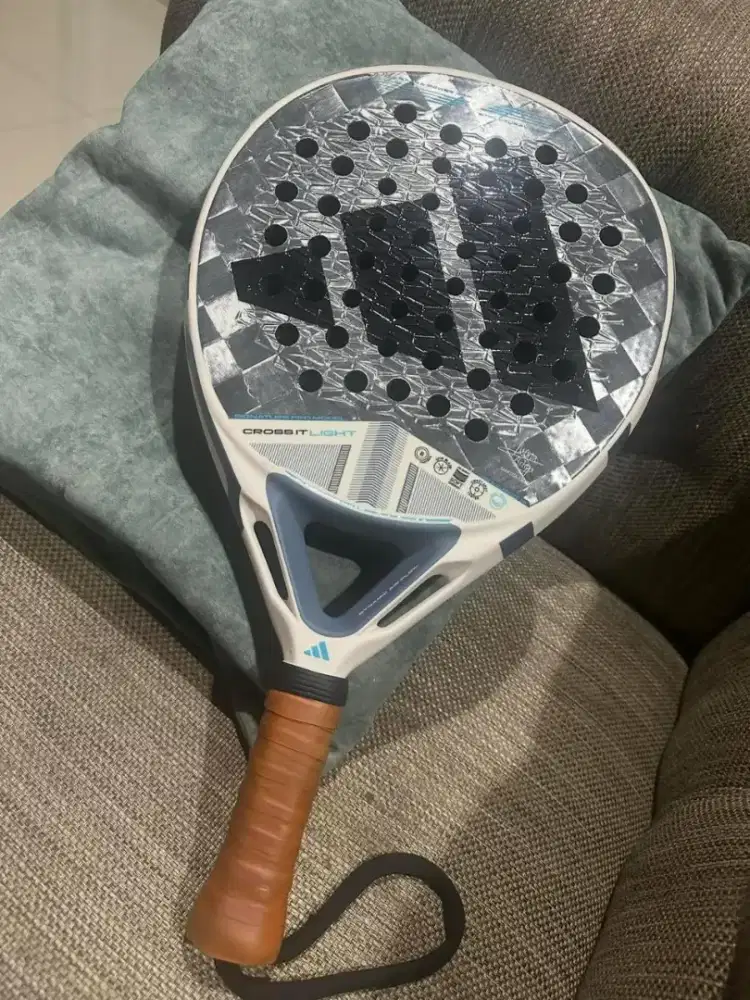 Adidas CrossiT Martita Ortega 2025