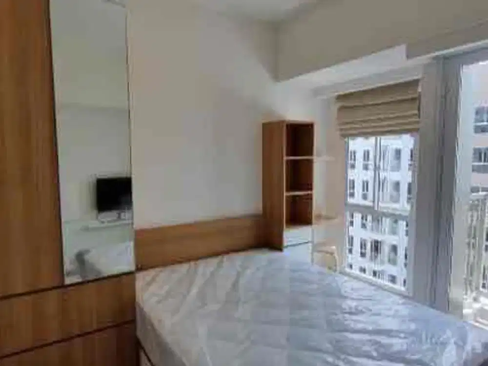 Jual dan Sewa Apartement Tokyo Riverside PIK 2 Tower Dotonbori Lantai 38 Furnish