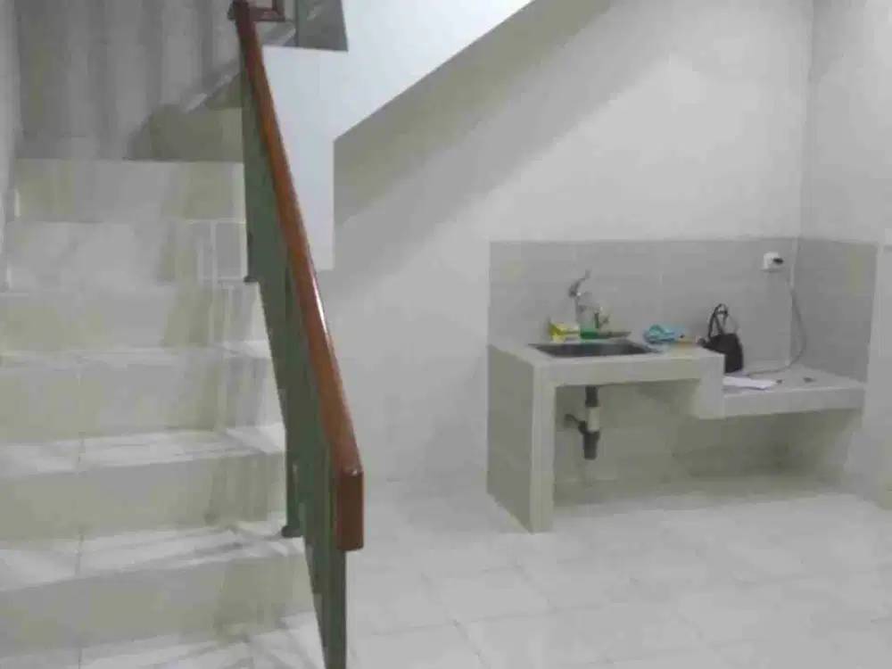 Di Sewakan Rumah cantik