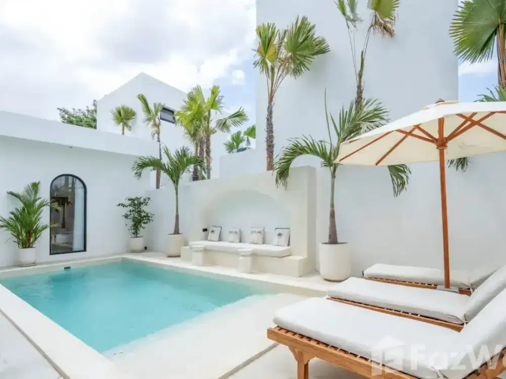 2 Bedroom Villa for sale in Uluwatu, Bali