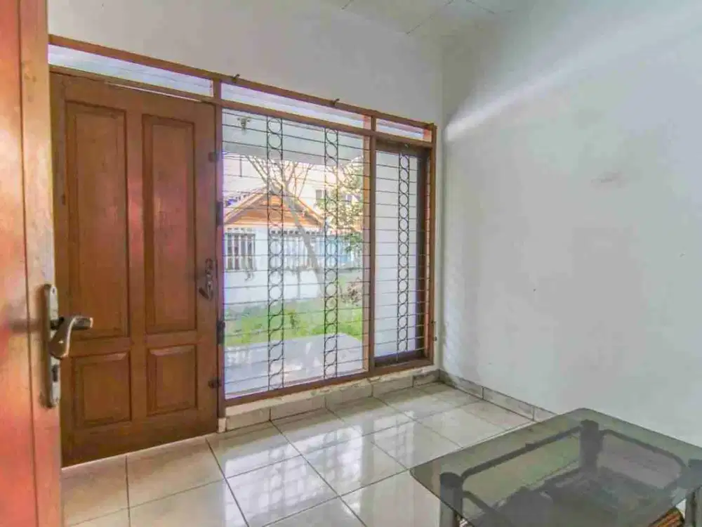 JUAL SEWA RUMAH TERAWAT MURAH SURYANI (LN)