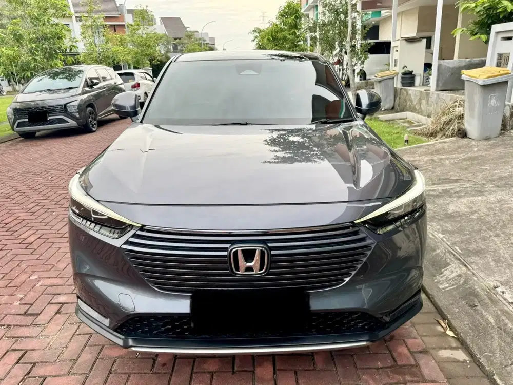 [Km 34rb] Honda HR-V SE 1.5 Sensing 2022 / HRV Special Edition