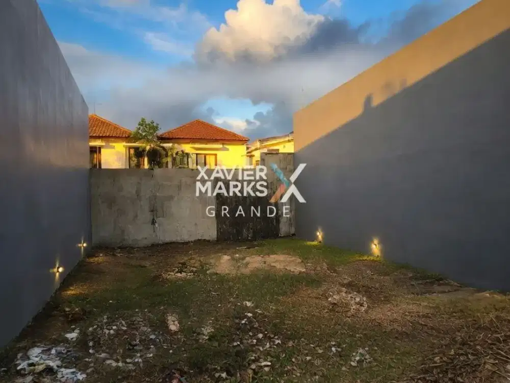 Dijual Tanah di Surabaya Timur Raya Dharmahusada Regency