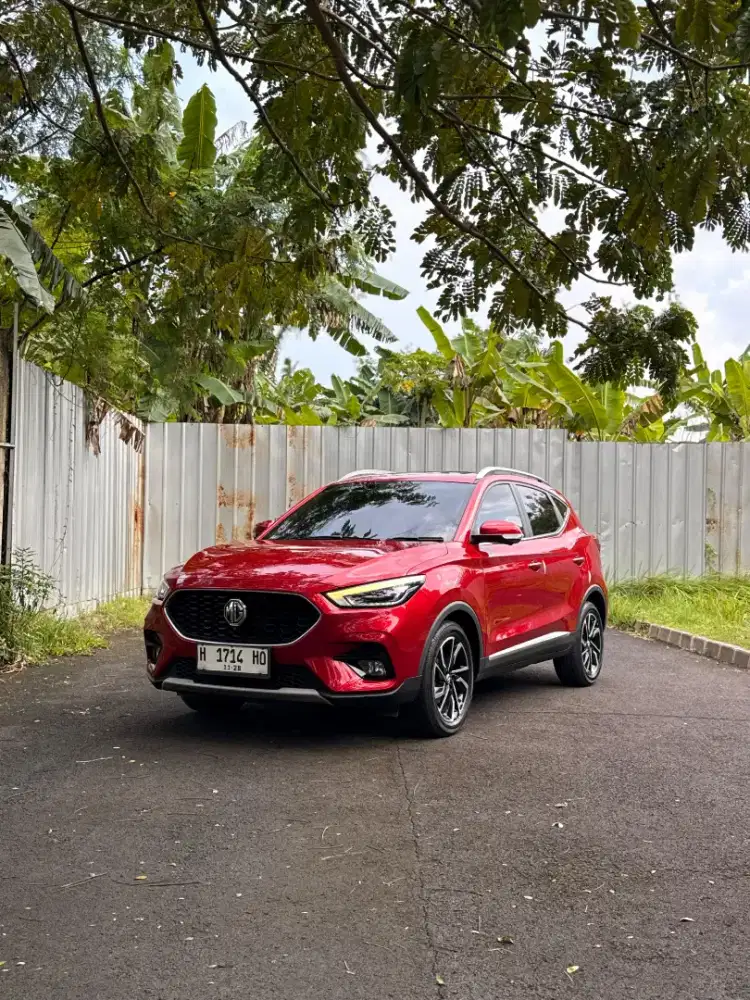 MG ZS MAGNIFY 1.5 2023