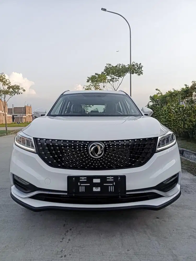 Brand New DFSK Glory I-Auto 2026 A/T