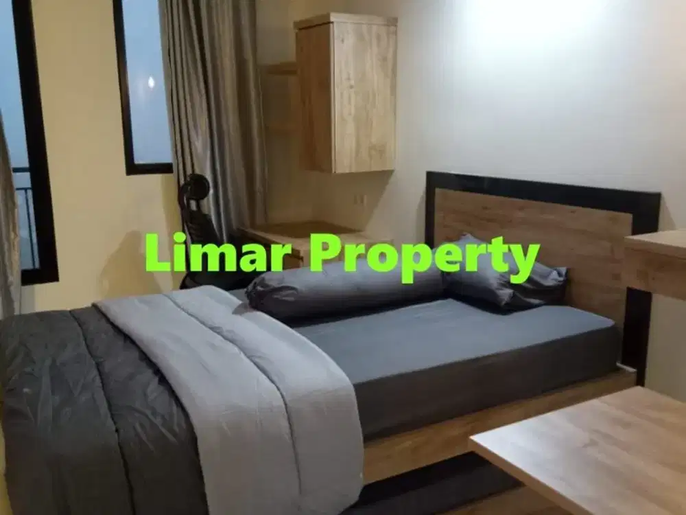 Disewakan Apartemen Evencioo Margonda Depok