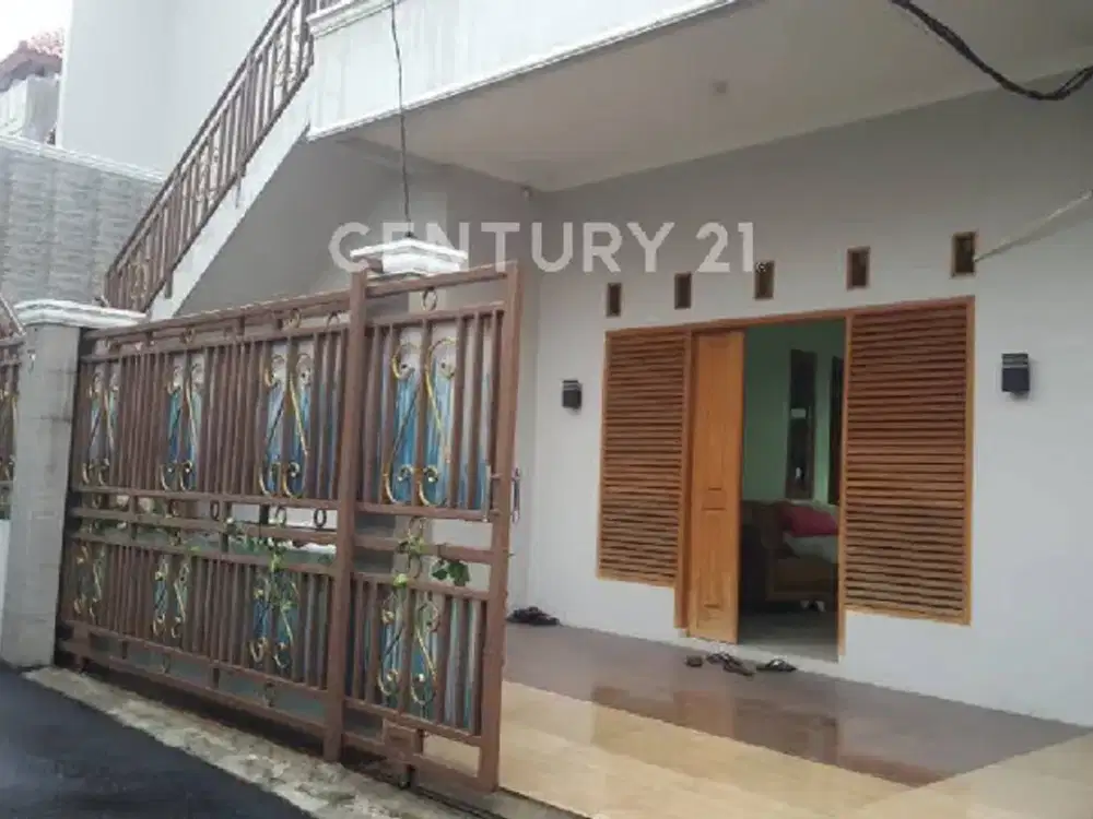 Rumah Kos Bagus Lokasi Tebet Timur Jaksel