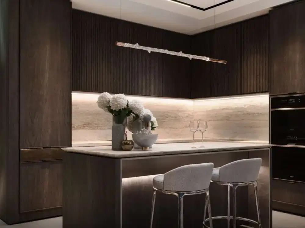 Early Bird Leasehold Villas In A Strategic Location - Seminyak - Thumbnail 6