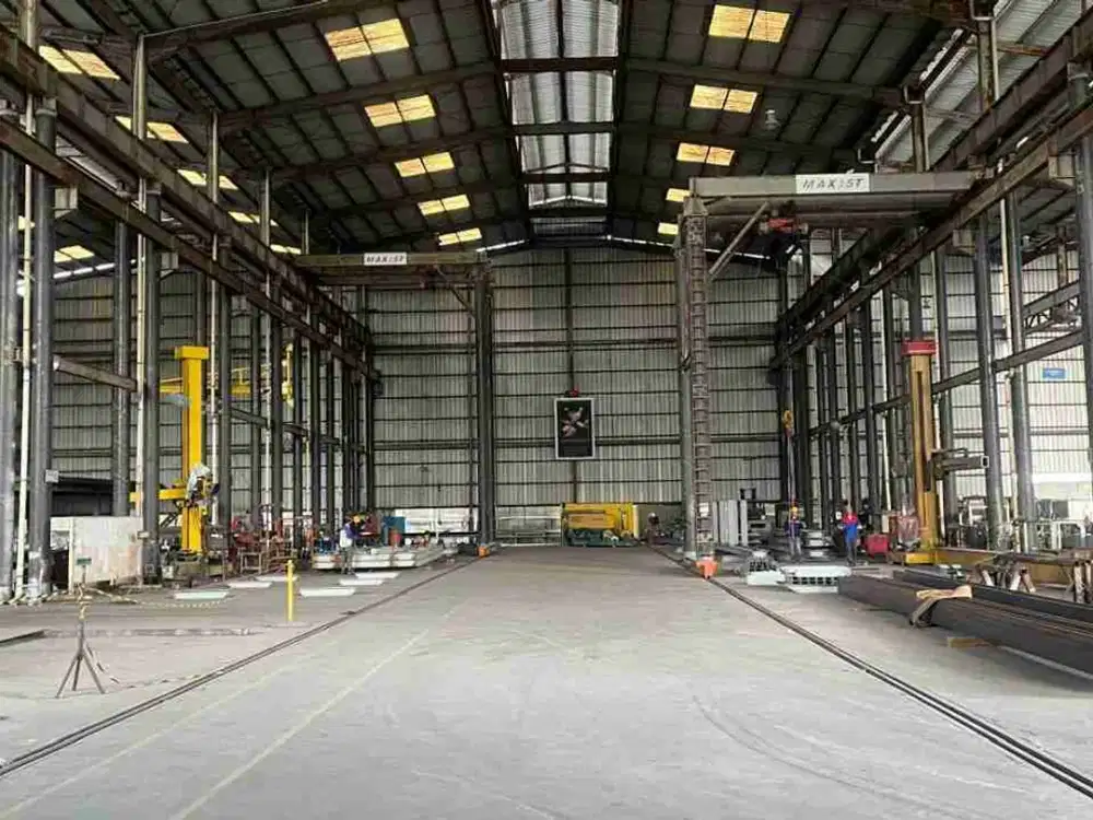 gudang bajamas balaraja PT 7997 tangerang banten