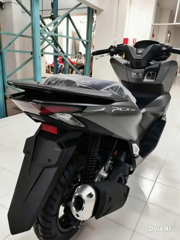 PCX 160 CBS TH 2026 CASHBACK 2JT