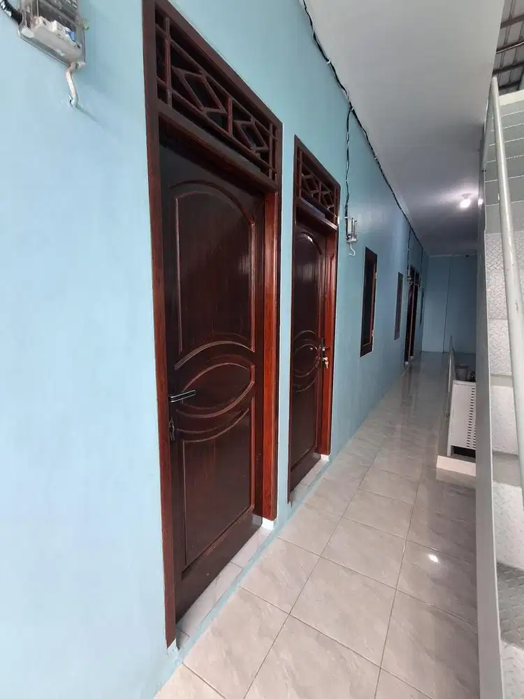 NAYYARA SAKINAH HOUSE