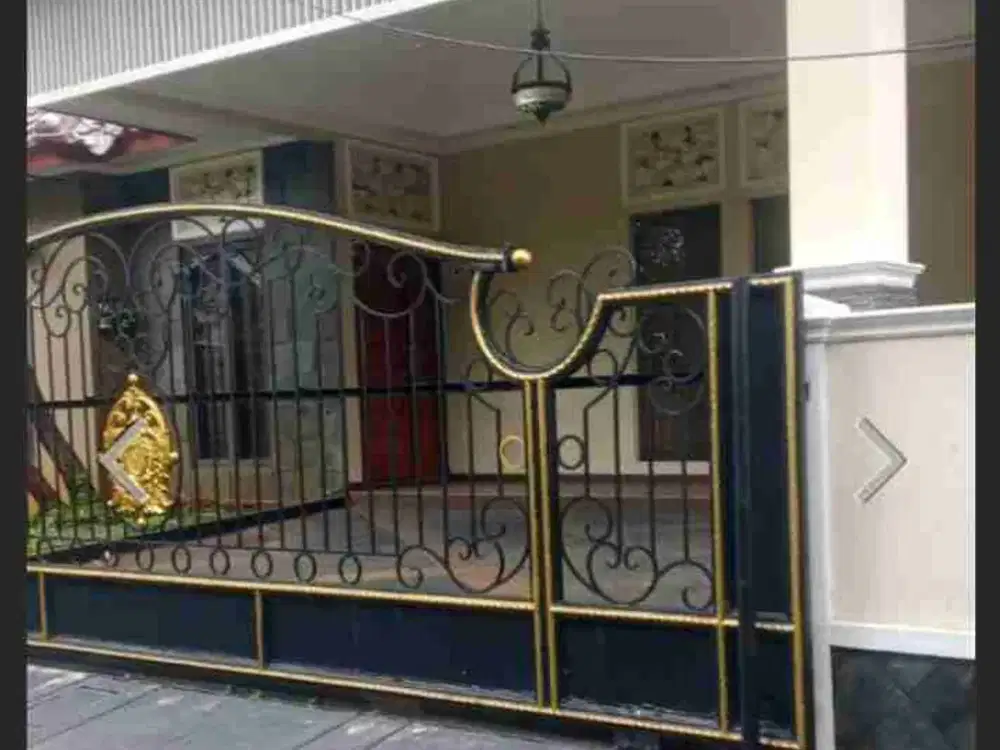 Di Jual  Rumah  Sangat  Terawat  di jantung kota Bekasi.  Pekayon.