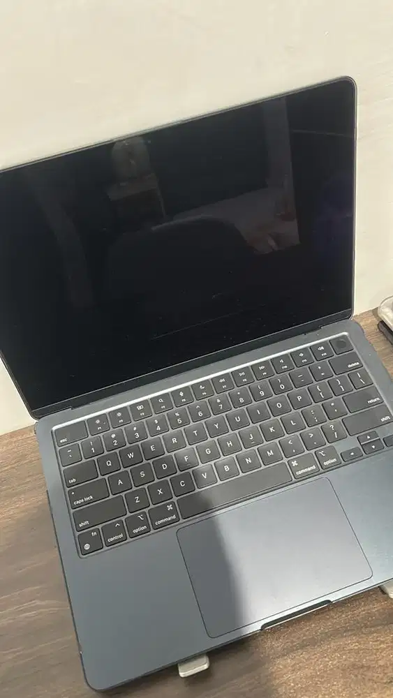 MACBOOK AIR M2 MIDNIGHT RAM 16
