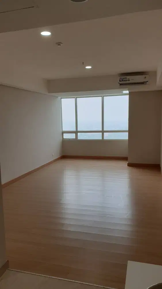 DIJUAL / DISEWAKAN APARTMENT SKANDINAVIA TANGCITY 1BD SIAP PAKAI