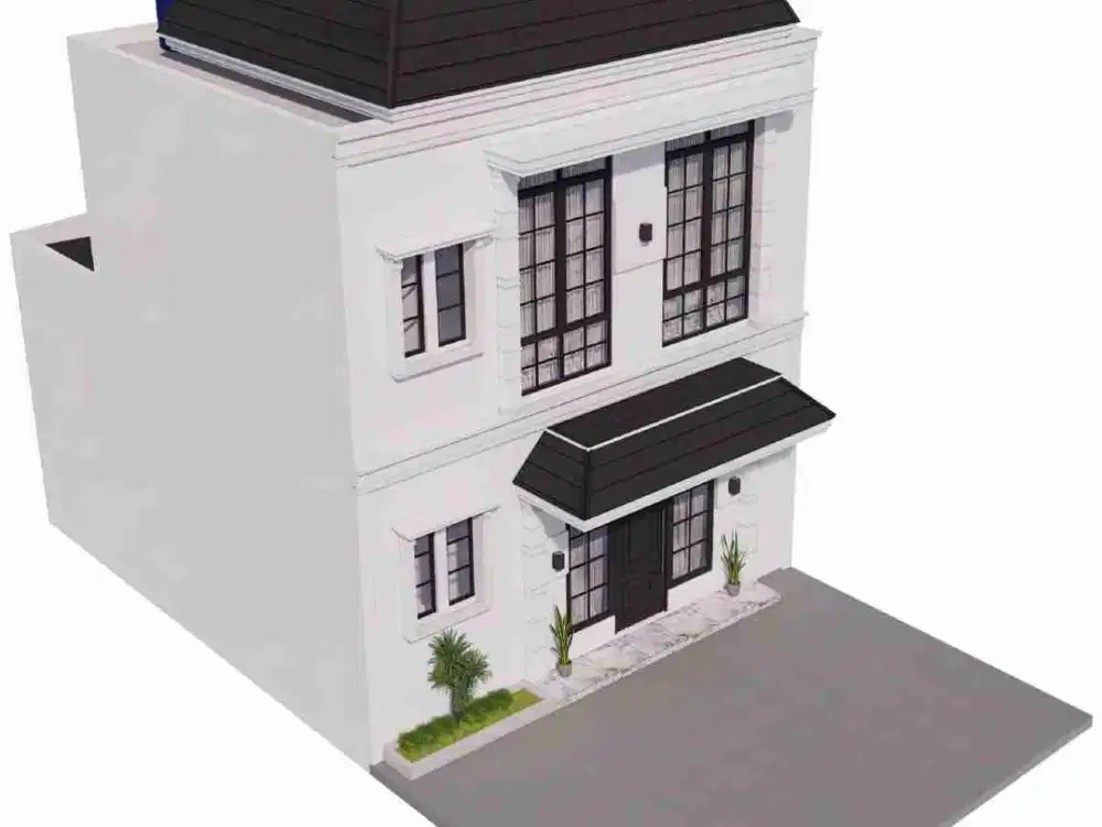 Cisaranten 770jtaan 2lt Jarang ada