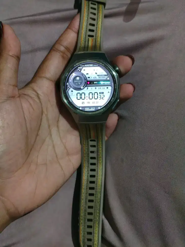jual cepat smartwatch huawei