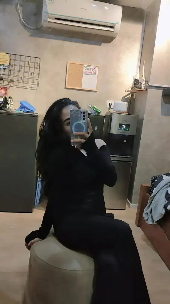 Info lowongan pekerjaan