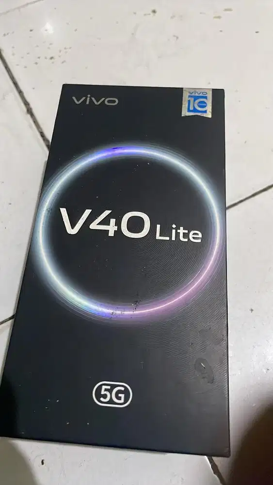 Hp vivo v40 lte 5G