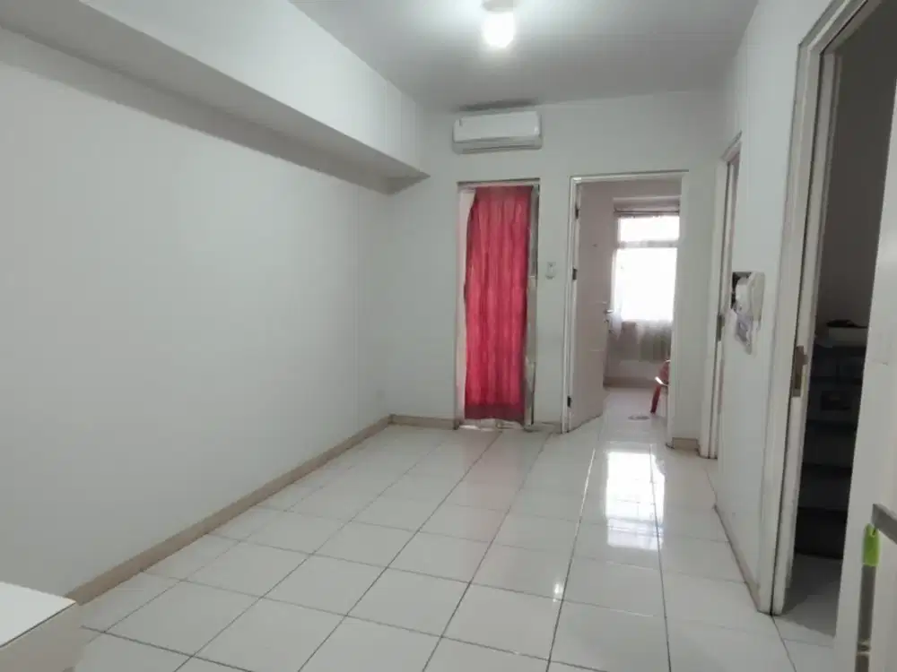 DIJUAL Apartement 3BR Di Springlake Summarecon Bekasi