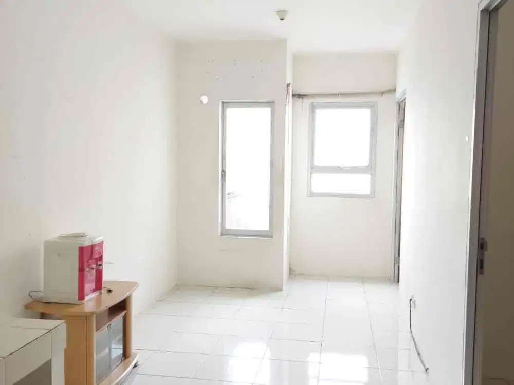 Butuh Laku 2BR Puncak Kertajaya Kosongan Invest Dkt ITS,Unair