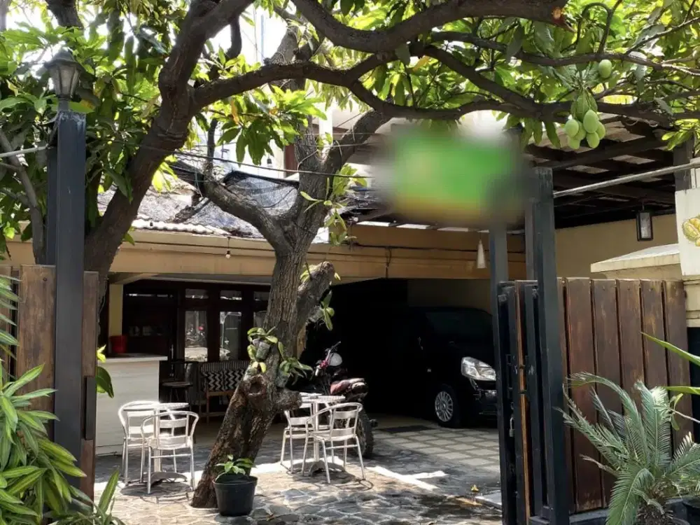 Dijual Rumah 2 Lantai Siap Huni Langsung di Mulyosari