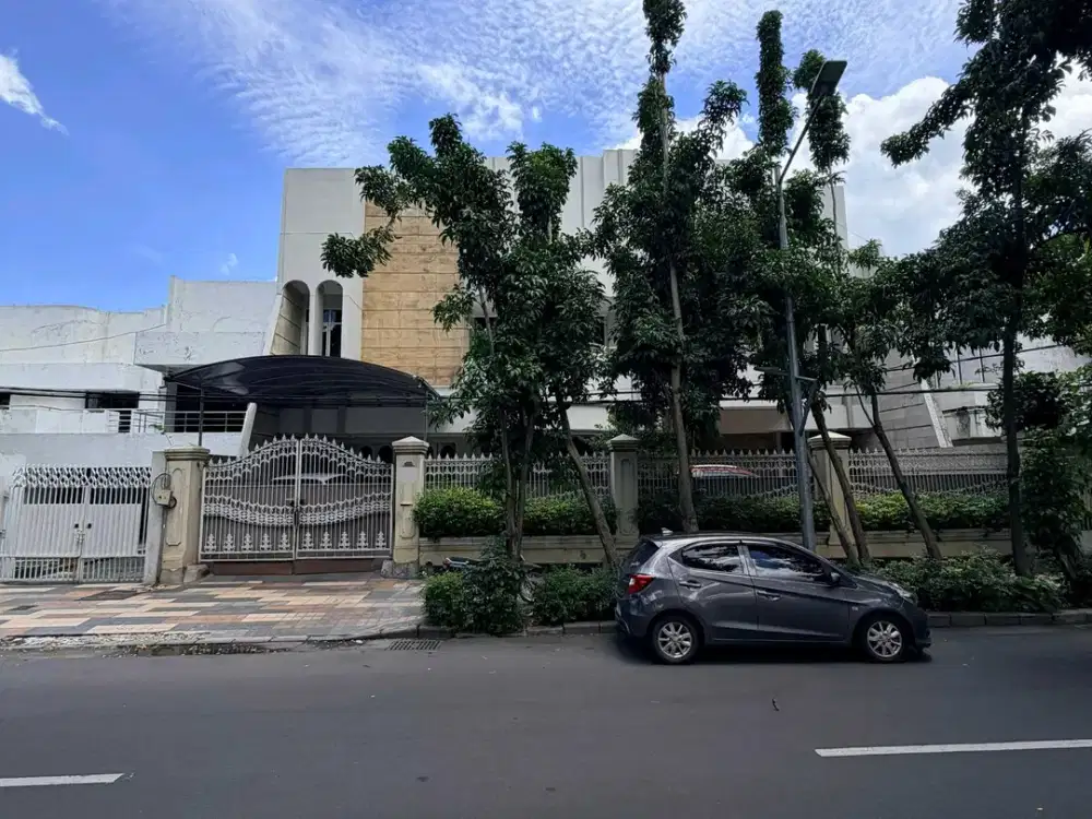 RAYA DHARMAHUSADA INDAH