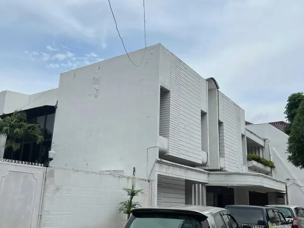 RAYA KERTAJAYA INDAH