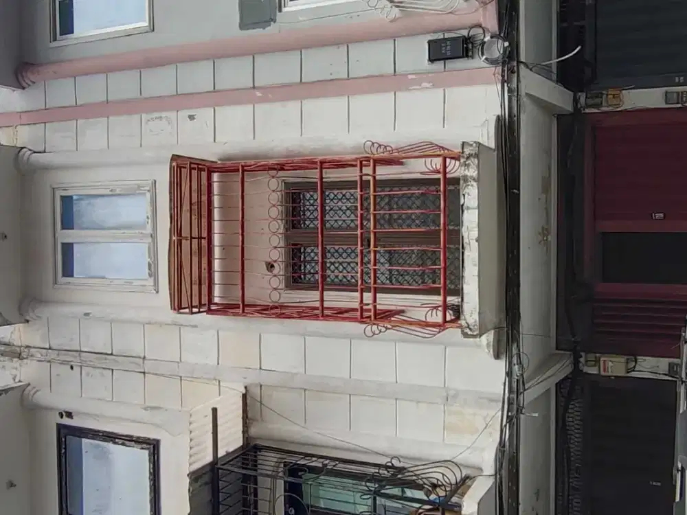 DISEWAKAN RUKO 21 KLAMPIS 3,5 LT