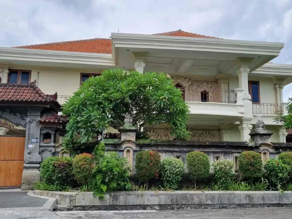 •●Dijual Rumah•●
