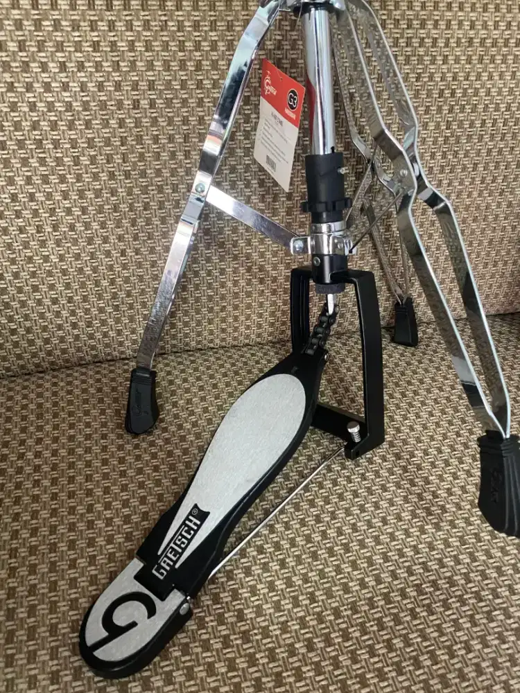 Stand Hihat Gretsch GRG3HH