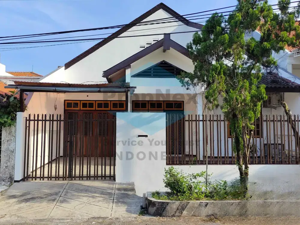 JUAL RUMAH JEMURSARI TIMUR