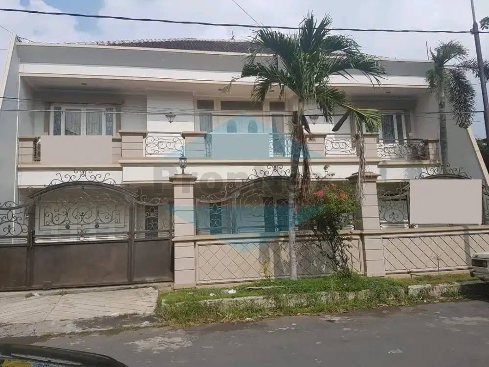 DHARMAHUSADA INDAH BARAT 3