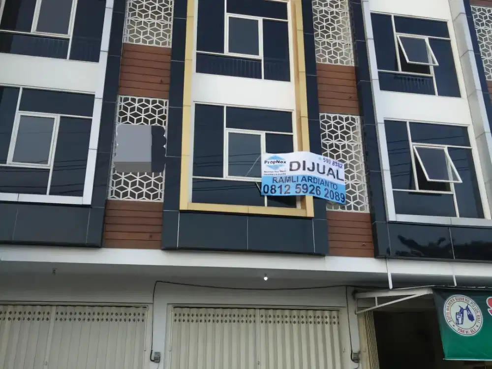 RAYA DHARMAHUSADA KARANGMENJANGAN